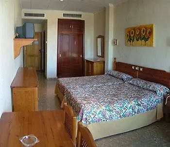 Sandra Hotel Alcala de Guadaira