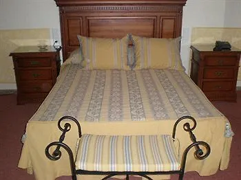 Hotel Sandra Alcala de Guadaira