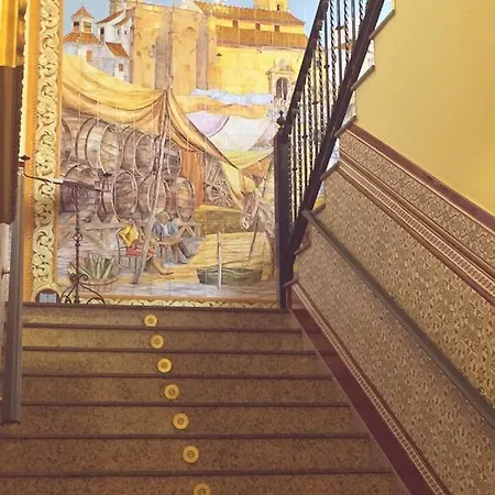 Sandra 3* Alcala de Guadaira