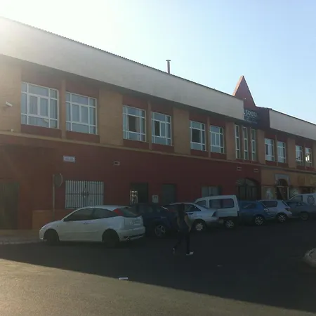 Sandra Alcala de Guadaira