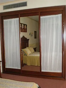 Hotel Sandra Alcala de Guadaira