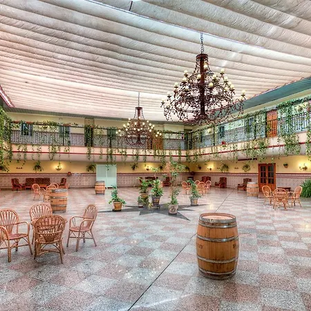 Sandra 3* الكالا ذي غواذَيْرا