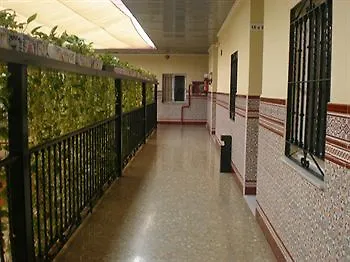 Sandra Hotel