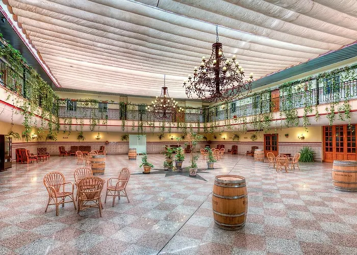 Sandra 3* Alcalá de Guadaira